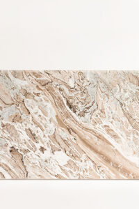 Moss Wood Coffee Table Detail 5 - Altar'd State