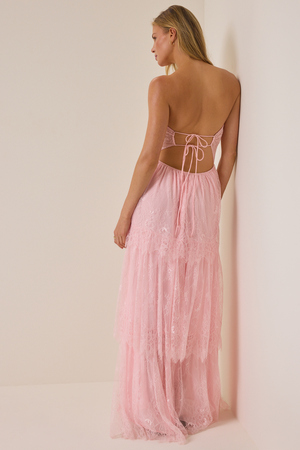 Margot Maxi Dress - Altar'd State - 