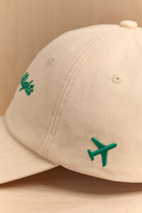 Catching Flights Hat Detail 3 - Altar'd State