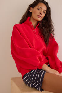 Feelin' Good Pullover - Altar'd State