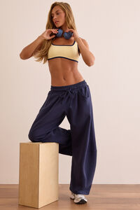 Summit Barrel Sweatpants - Altar'd State