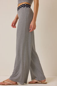 Sydney Lounge Pant Detail 4 - Altar'd State
