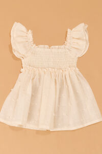 Fiona Flutter Sleeve Set Detail 5 - Altar'd State