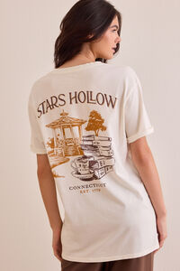Stars Hollow Coffee Club Tee - Altar'd State