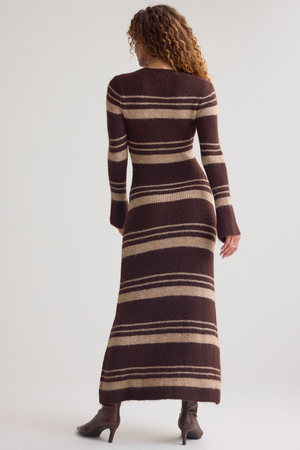 Josie Sweater Dress - Altar'd State