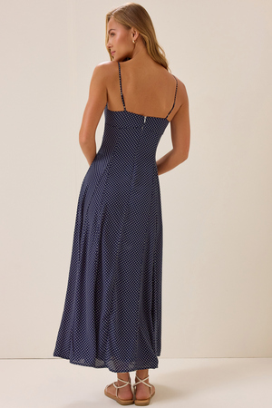 Alison Maxi Dress - Altar'd State - 