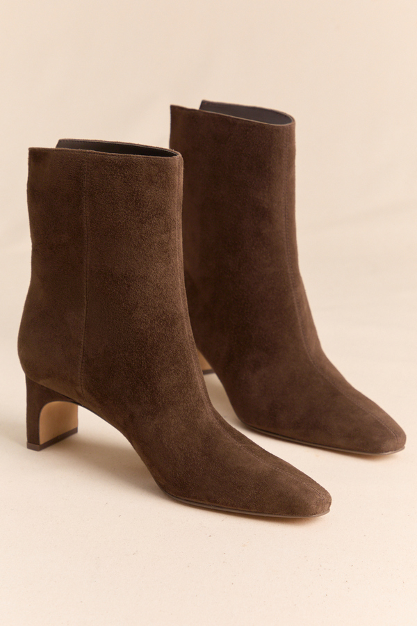 Dolce Vita Bennet Boot - Altar'd State