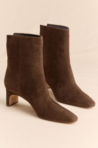 Dolce Vita Bennet Boot - Altar'd State