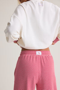 Bella Merry Lounge Pants Detail 5 - Altar'd State