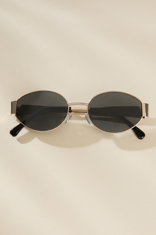 Victory Vintage Sunglasses - Altar'd State