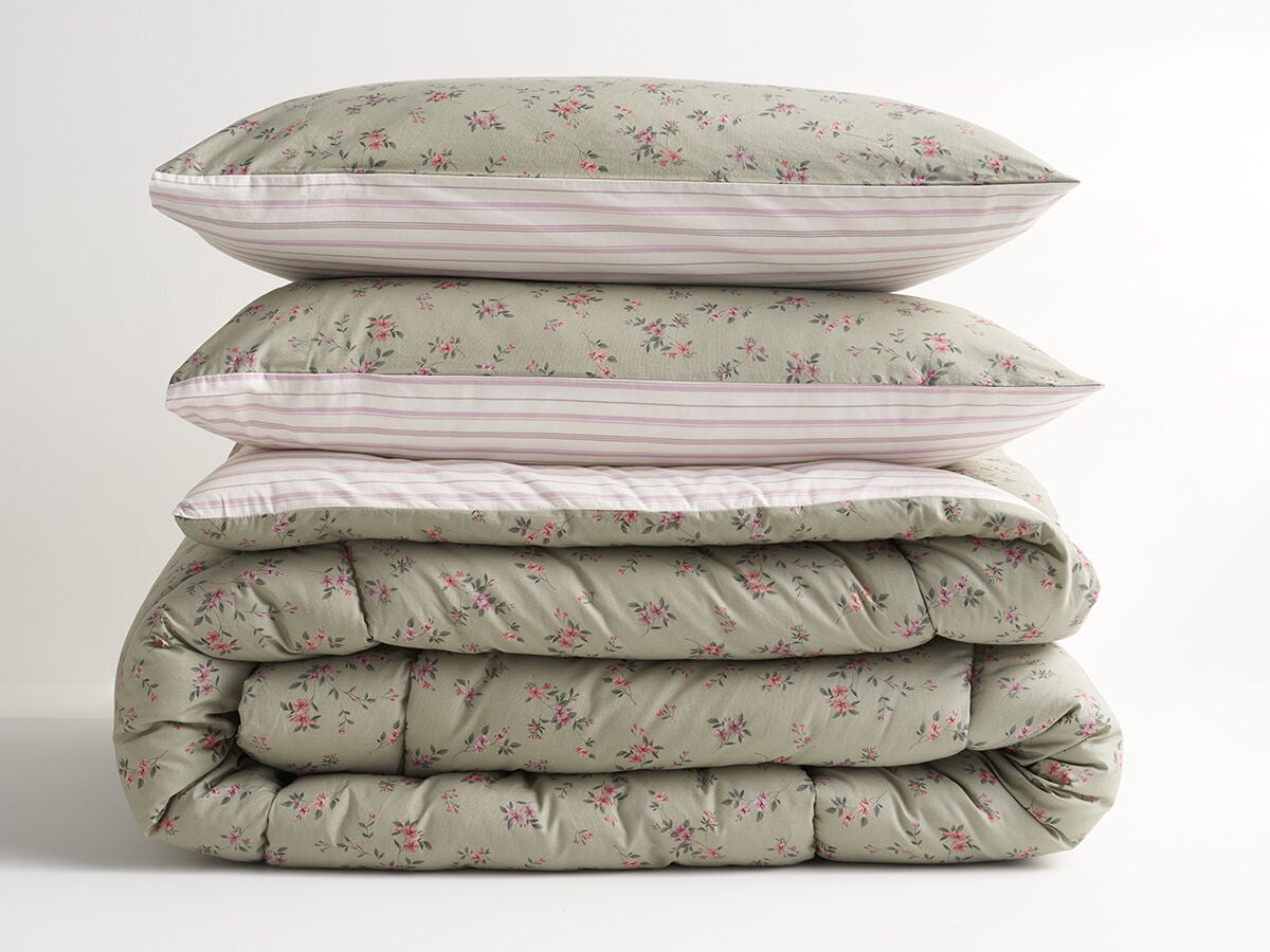 Blair Cotton Comforter