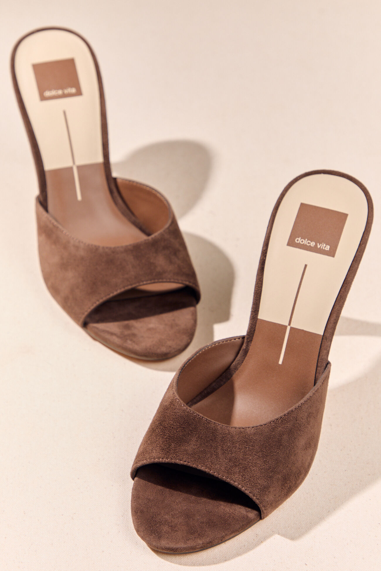 Rosha Heel by Dolce Vita