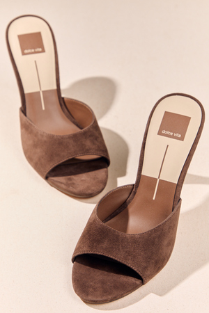 Rosha Heel by Dolce Vita - Altar'd State - 