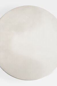 Skyler Cement Coffee Table Detail 3 - Altar'd State