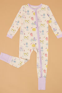 Paws and Pamper Romper Detail 2 - Altar'd State