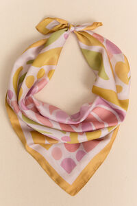 Brushed Silk Scarf - Altar'd State