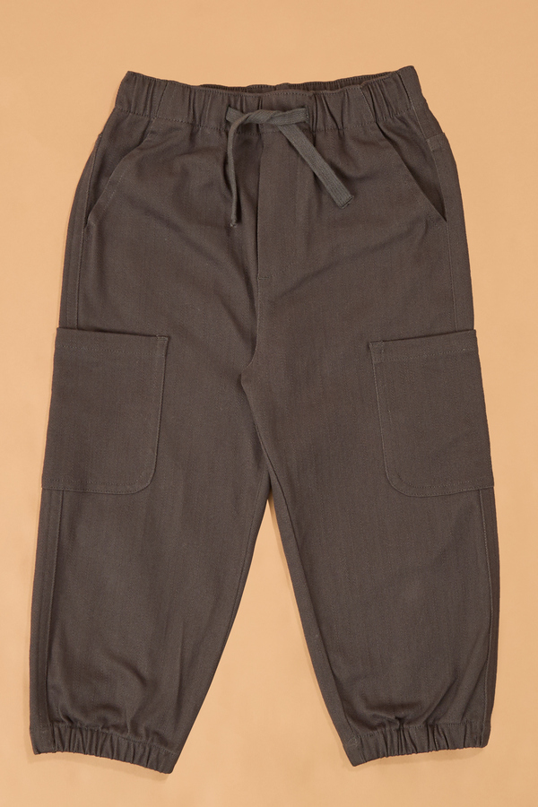 Beckett Cargo Pant Detail 2 - Altar'd State
