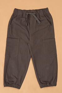 Beckett Cargo Pant Detail 2 - Altar'd State