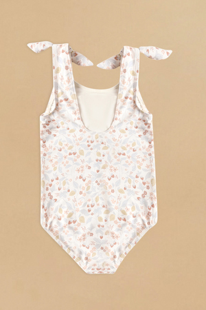 Millie Summer Garden Swimsuit by Rylee + Cru - Altar'd State