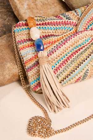Dolce Vita Elowen Bag - Altar'd State - 