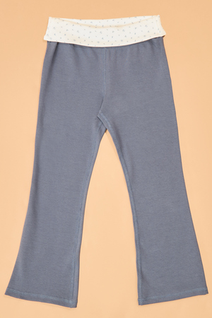 Addy Floral Flare Pant - Altar'd State - 