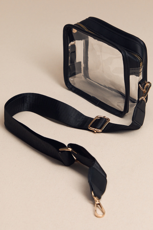 Stadium Clear Bag - Altar'd State - 