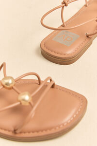 Dolce Vita Jaide  Sandal Detail 4 - Altar'd State
