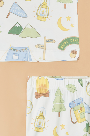Camping Lounge Set - Altar'd State - 
