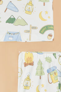 Camping Lounge Set Detail 2 - Altar'd State