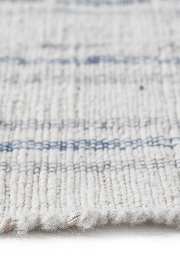 Nasella Handwoven Coal Detail 4 - Altar'd State