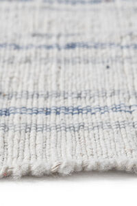 Nasella Handwoven Coal Detail 4 - Altar'd State