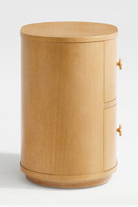 Ruth Nightstand Detail 4 - Altar'd State