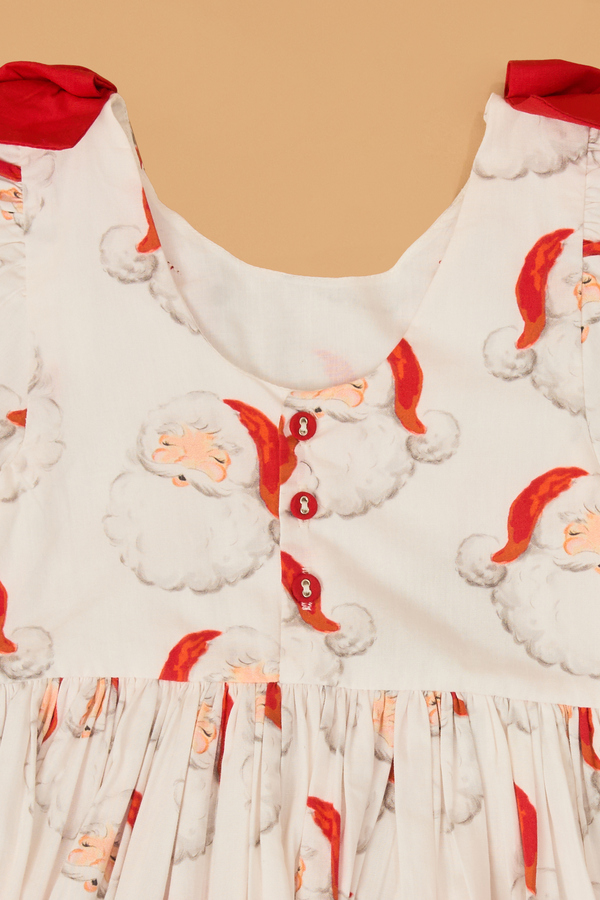 Santa Baby Dress Detail 3 - Altar'd State