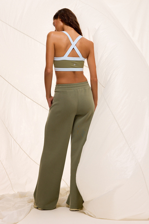 Supersoft Wide Leg Pant - Altar'd State
