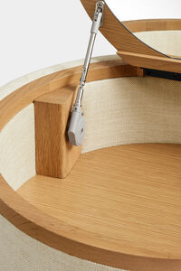 Violetta Vanity Desk Detail 7 - Altar'd State