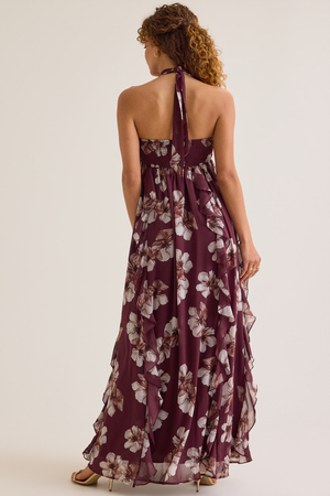 Sofia Maxi Dress - Altar'd State - 