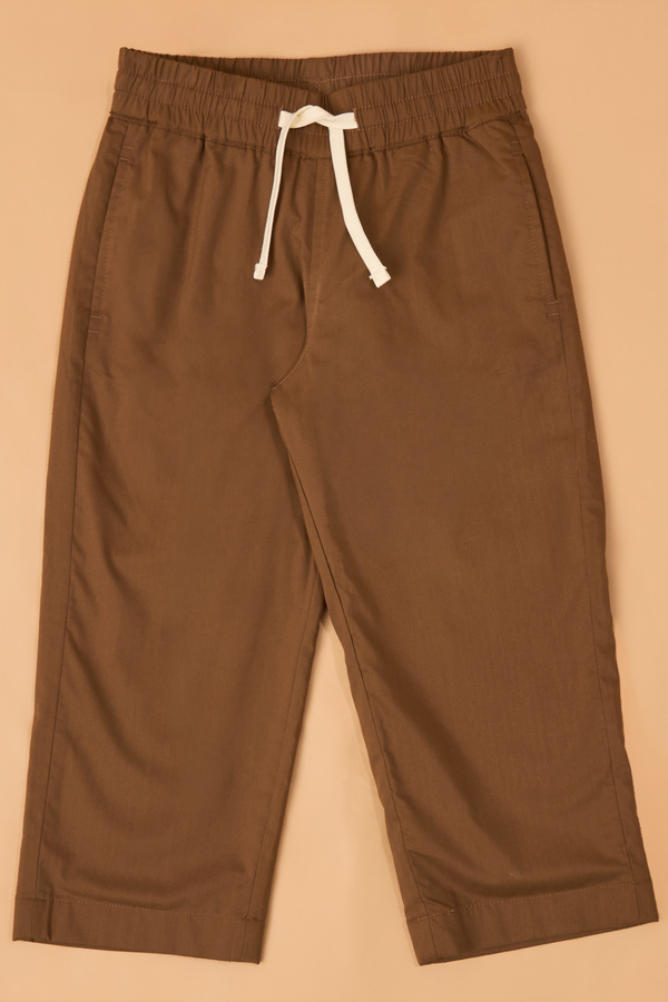 Nathan Athletic Pants Detail 2 - Altar'd State
