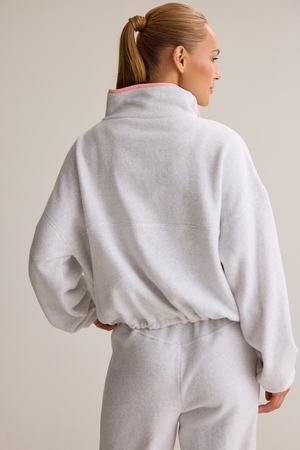 Cloud Comfort Sherpa - Altar'd State