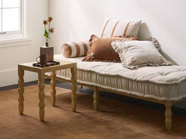 Hawthorne Cotton Pillow - Altar'd State - 