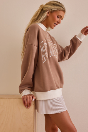 AS Revival Mock Neck - Altar'd State - 