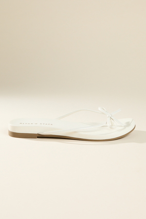Michelle Bow Sandals - Altar'd State - 