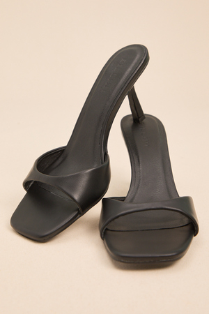 Yohan Kitten Heel by Billini - Altar'd State - 