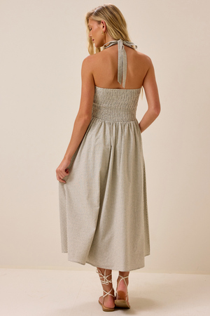 Willow Maxi Dress - Altar'd State - 