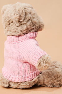 Big Sis Teddy Bear by Mud Pie Detail 2 - Altar'd State