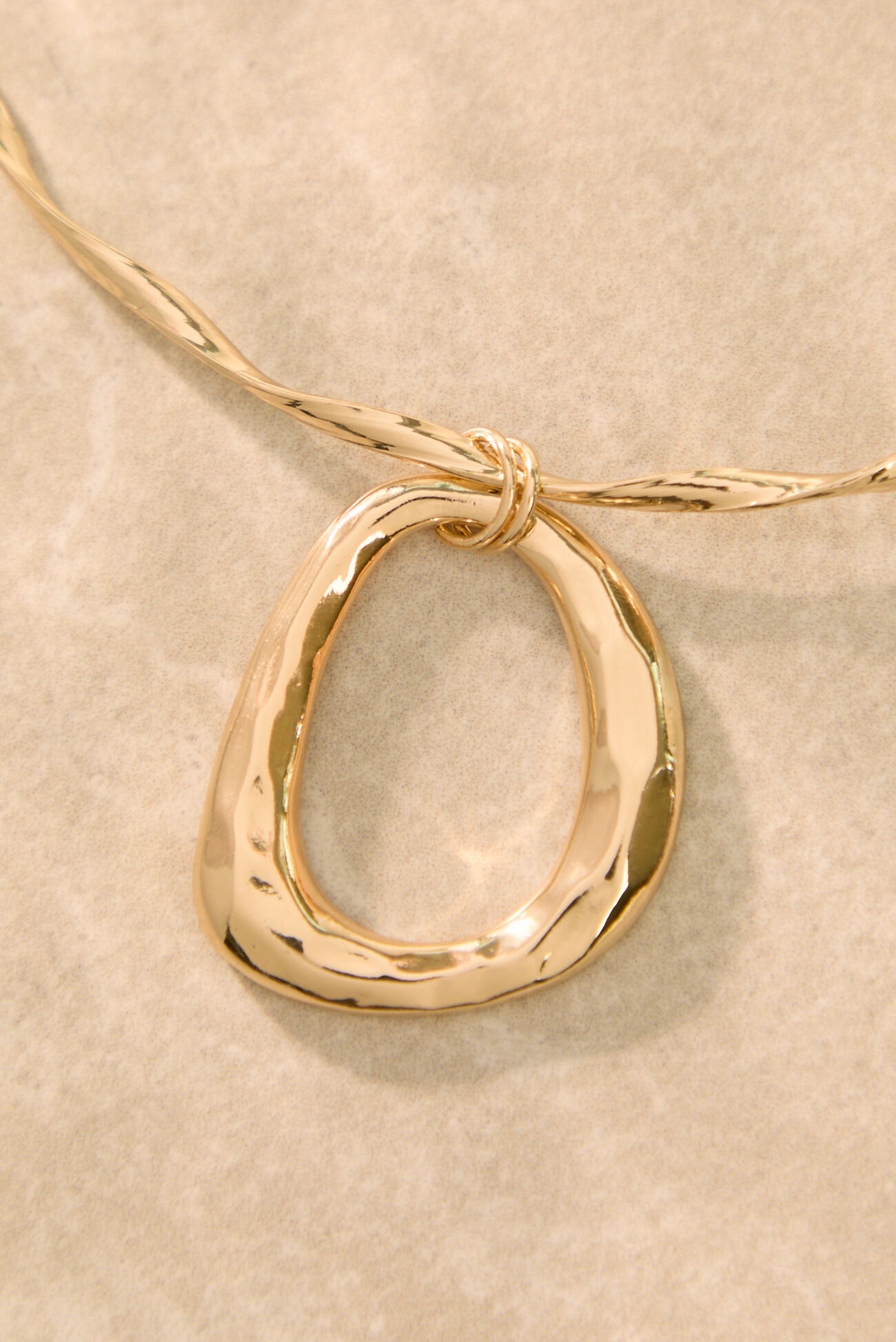 Marley Wired Necklace