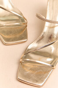Billini Kasper Block Heel Detail 5 - Altar'd State