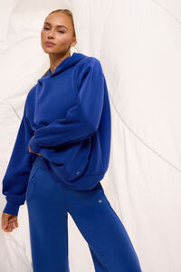 Supersoft Pullover Hoodie Detail 5 - Altar'd State