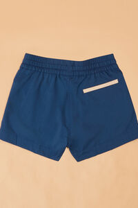Hudson Athletic Boy Short Detail 3 - Altar'd State