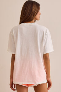 Hibiscus Floral Graphic Tee Detail 5 - Altar'd State