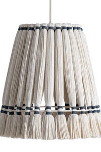 Dolly Cotton Pendant - Altar'd State